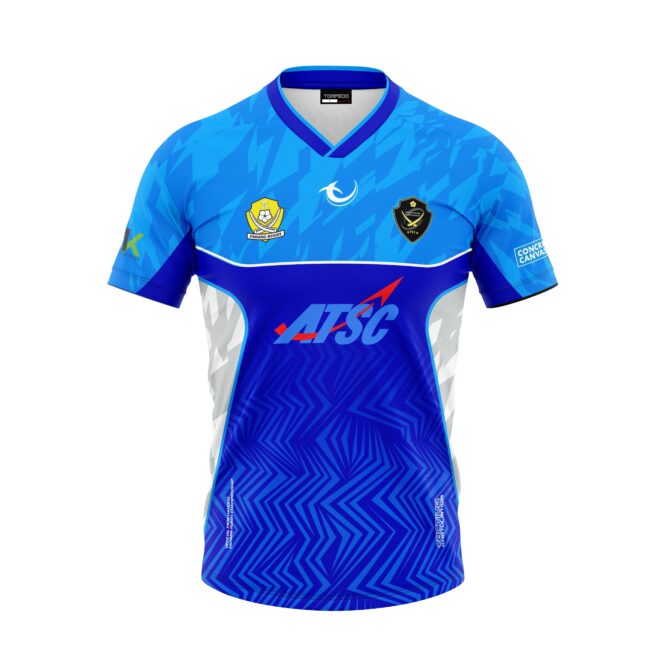 ATSC Pahang Rugby Championship