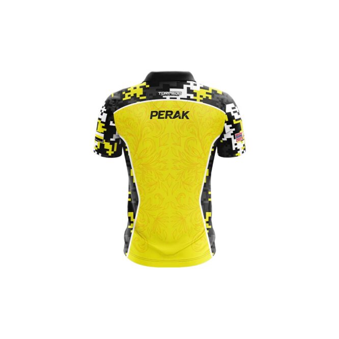 Perak National 7s V Polo - Image 3