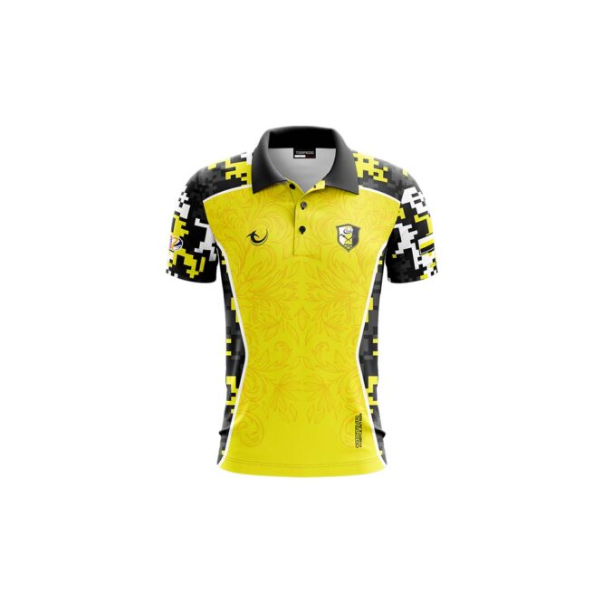 Perak National 7s V Polo - Image 2