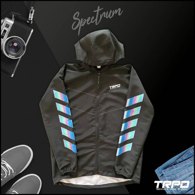 Windbreaker Spectrum