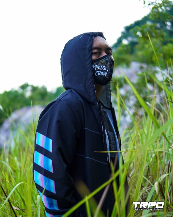 Windbreaker Spectrum - Image 2
