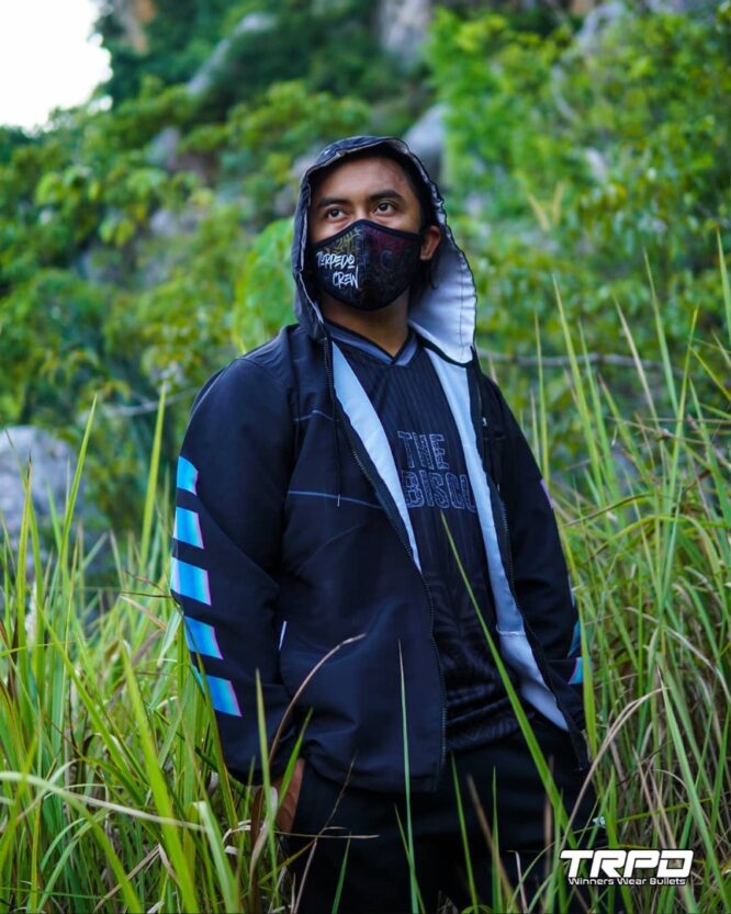 Windbreaker Spectrum - Image 4