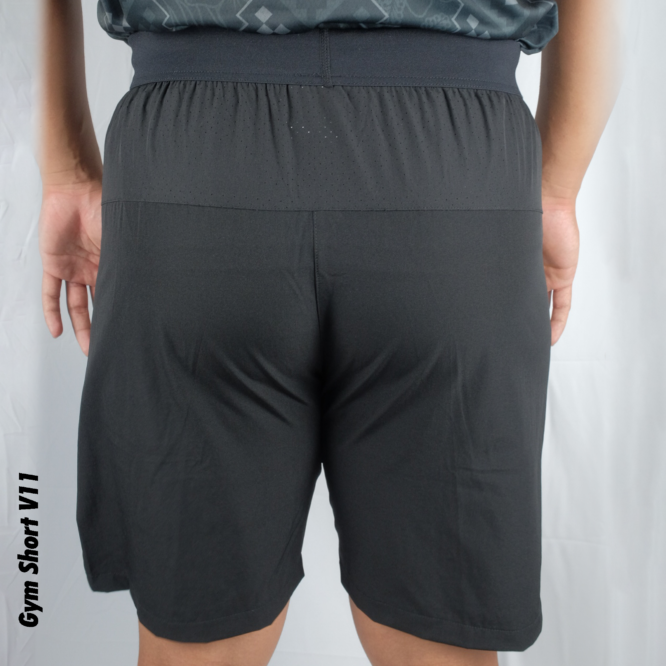Performance Gym Short V11 - Image 3
