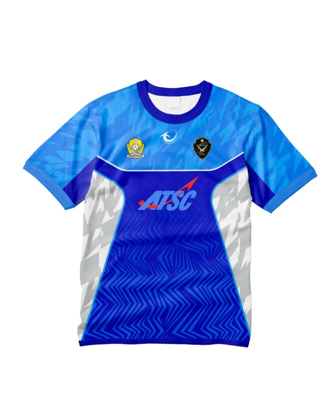 ATSC Pahang Rugby Championship Kids
