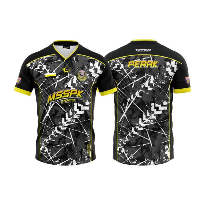 MSS Perak 2023
