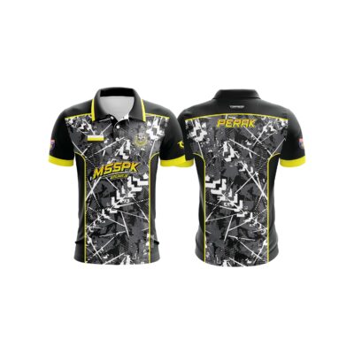 MSS Perak Polo 2023