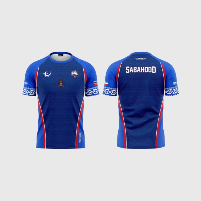 Sabah Fans Jersey Agong Cup 2023 - Image 3