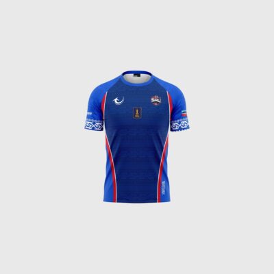 Sabah Fans Jersey Agong Cup 2023