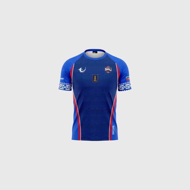 Sabah Fans Jersey Agong Cup 2023