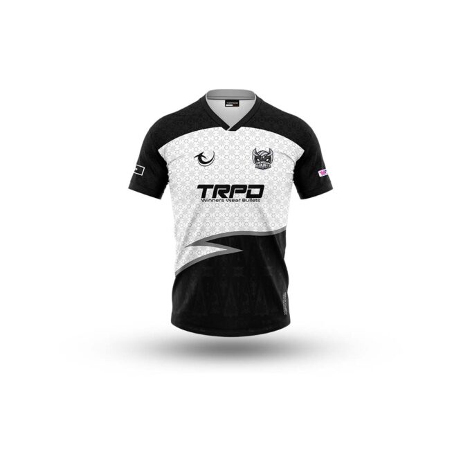 Terengganu Marvels Fans Jersey - Netball Super League 2023