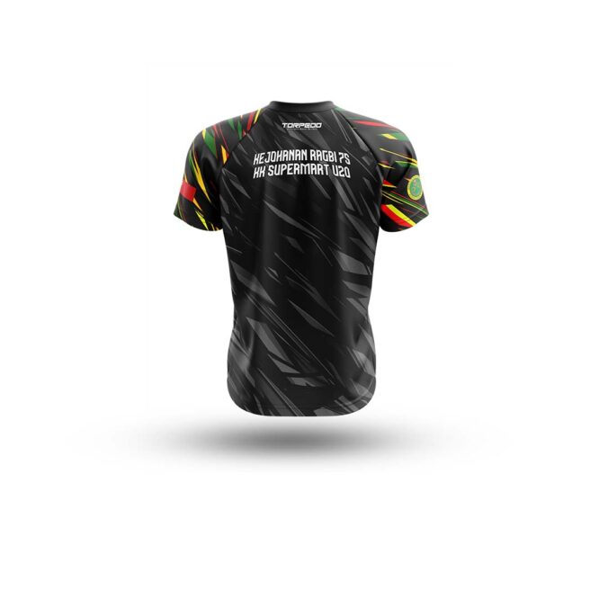 KK Supermart 7s V Neck - Image 3