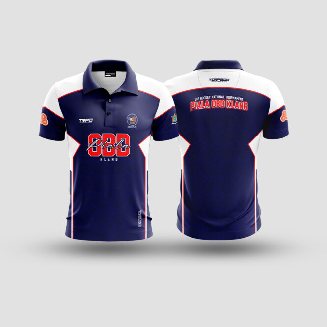 Hockey OBD Cup Polo