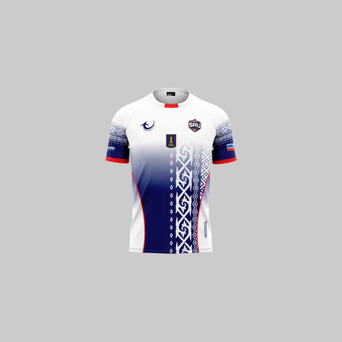 Sabah Fans Jersey Away Agong Cup 2023 - Image 2
