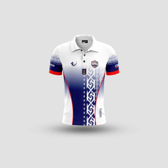 Sabah Fans Polo Away Agong Cup 2023 - Image 2