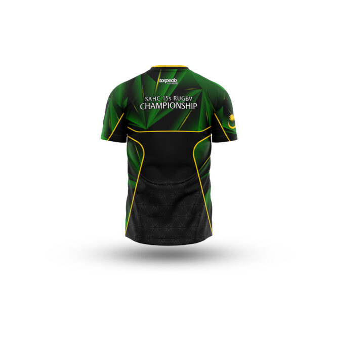 SAHC 15s V Neck - Image 3