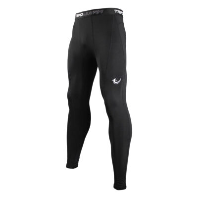 TRPD Ultra Sports Tight Black Long V2