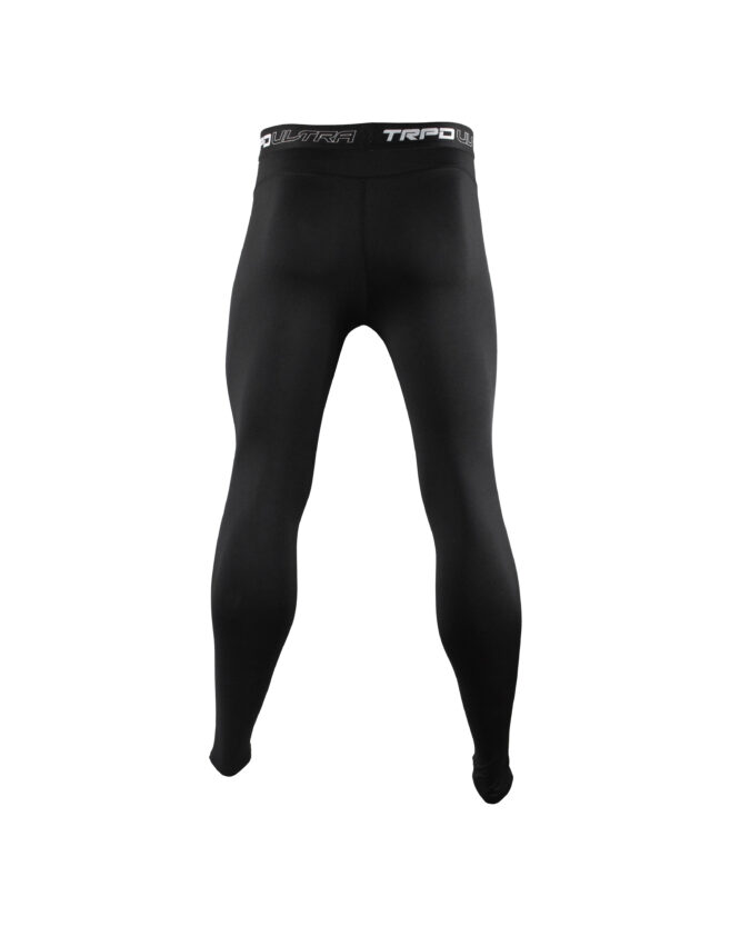 TRPD Ultra Sports Tight Black Long V2 - Image 2