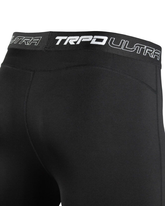 TRPD Ultra Sports Tight Black Long V2 - Image 3