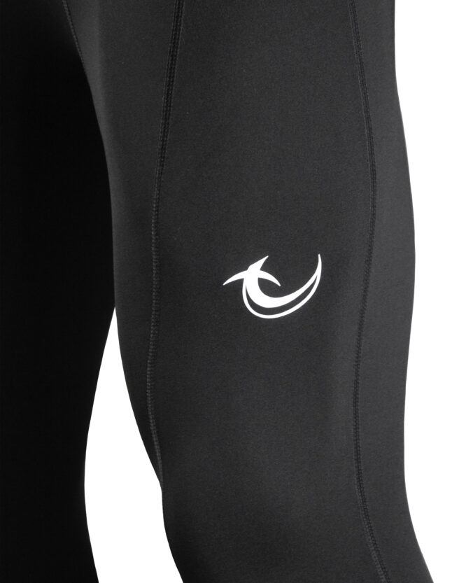 TRPD Ultra Sports Tight Black Long V2 - Image 4