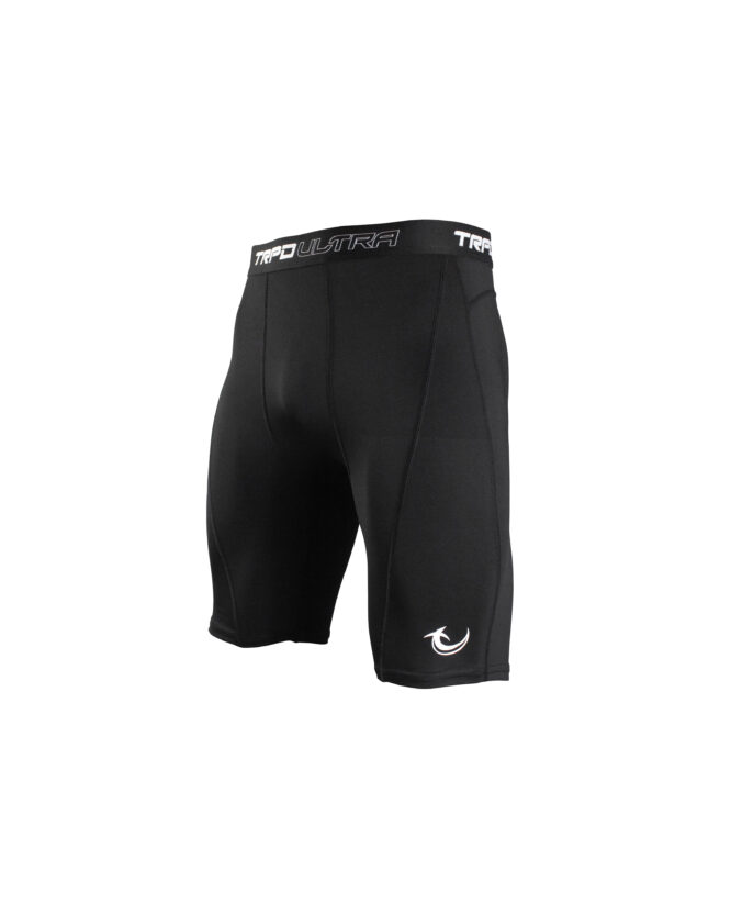TRPD Ultra Sports Tight Black Short V2