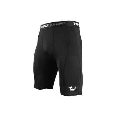 TRPD Ultra Sports Tight Black Short V2