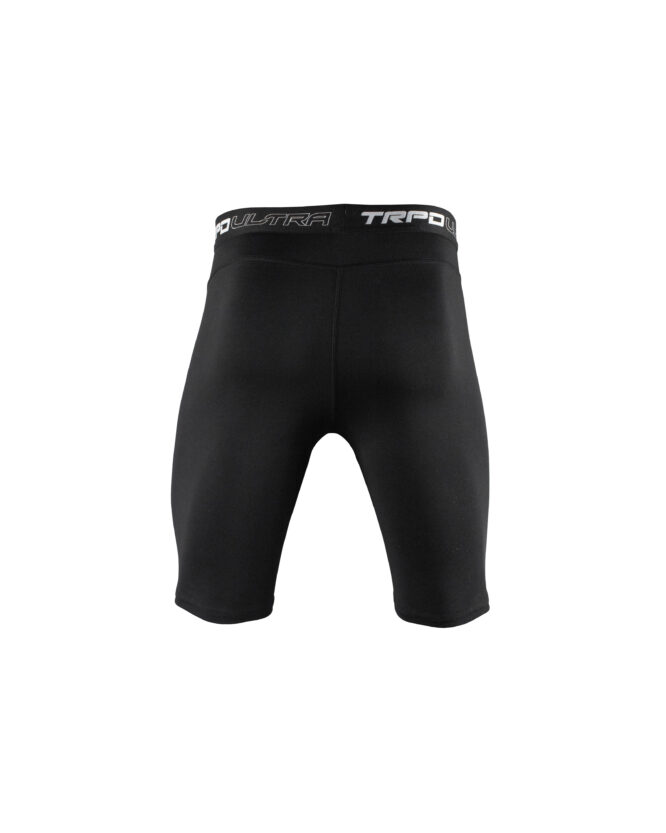 TRPD Ultra Sports Tight Black Short V2 - Image 2