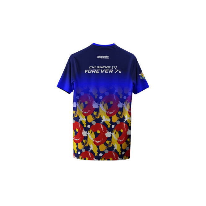 Forever 7s Kids - Image 3