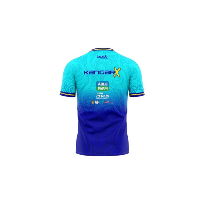 Kangar 10s Adult Merchandise - Image 3