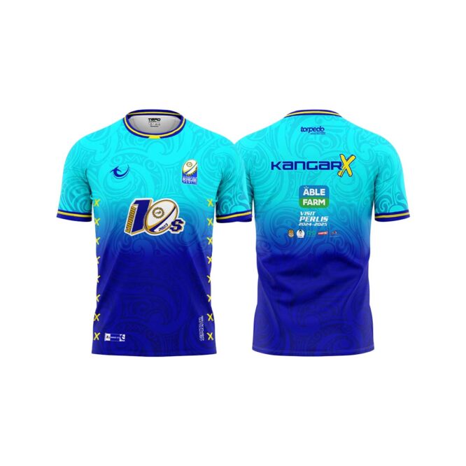 Kangar 10s Adult Merchandise