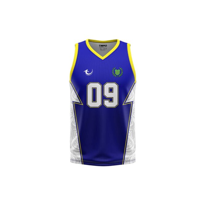 Kangar 10s Singlet Merchandise - Image 2