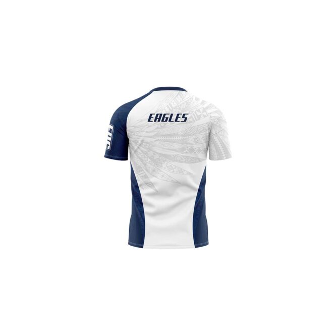Team Eagles Merchandise Shirt - Image 3