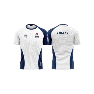 Team Eagles Merchandise Shirt