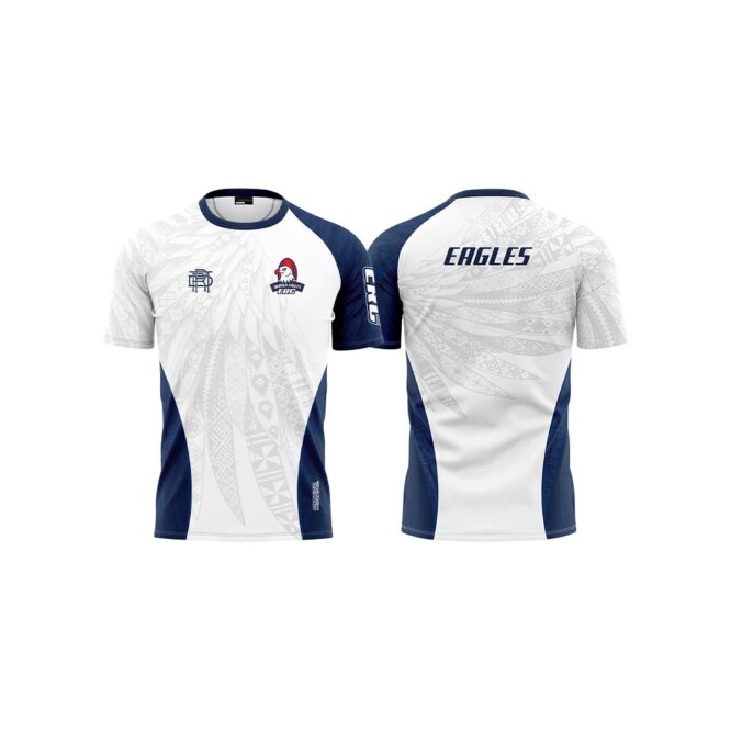Team Eagles Merchandise Shirt