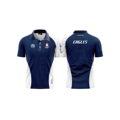 Team Eagles Merchandise Polo