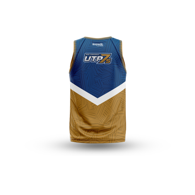 UTP 7s Official Merchandise Singlet - Image 3