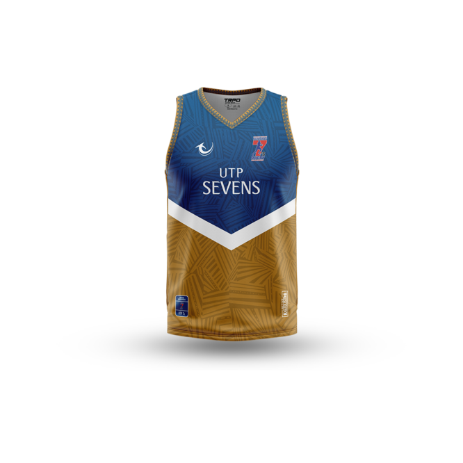 UTP 7s Official Merchandise Singlet - Image 2