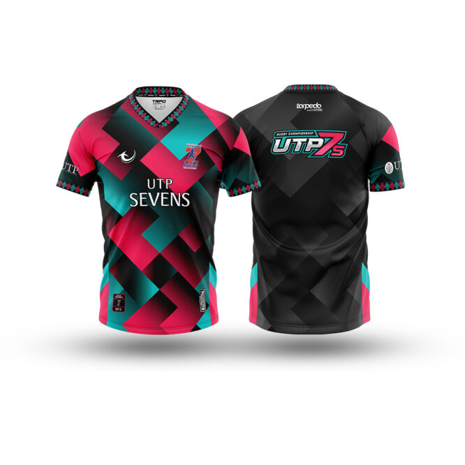 UTP 7s Official Merchandise Shirt