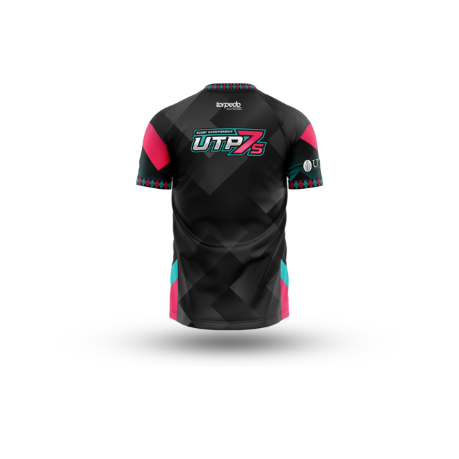 UTP 7s Official Merchandise Shirt - Image 3