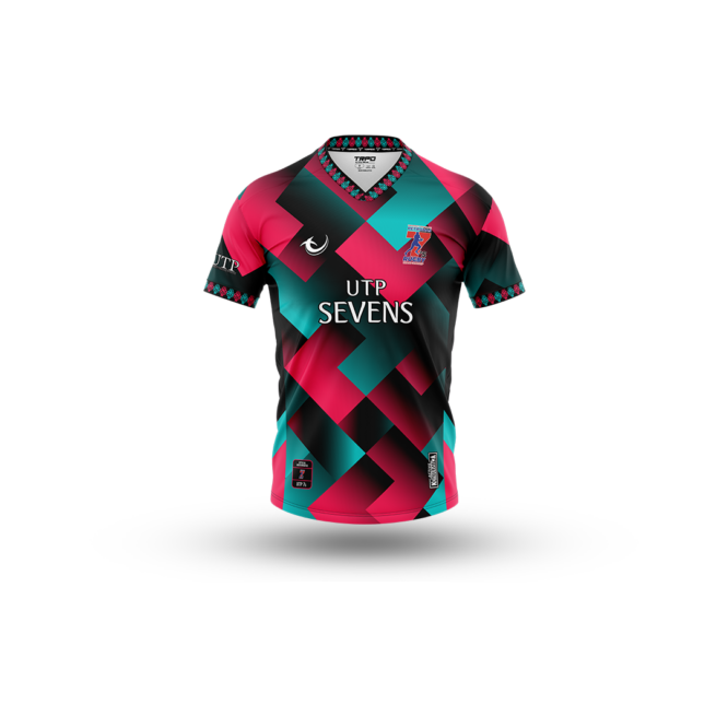 UTP 7s Official Merchandise Shirt - Image 2