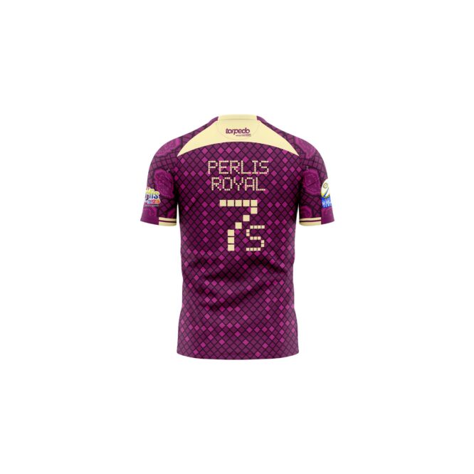 Roundneck Perlis Royal 7s 2024 - Image 2