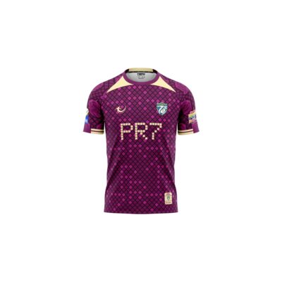 Roundneck Perlis Royal 7s 2024