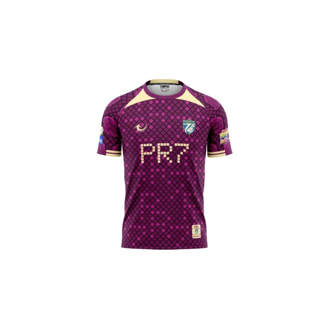 Roundneck Perlis Royal 7s 2024