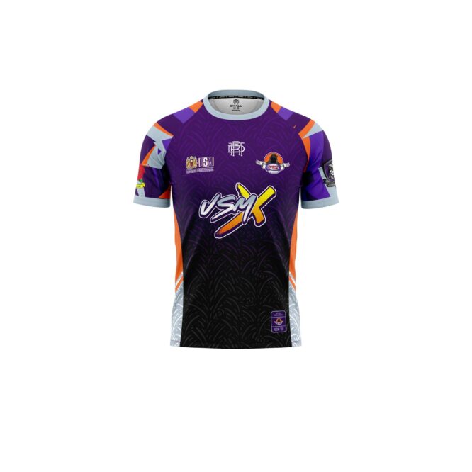 Roundneck Adult USM 10s 2024