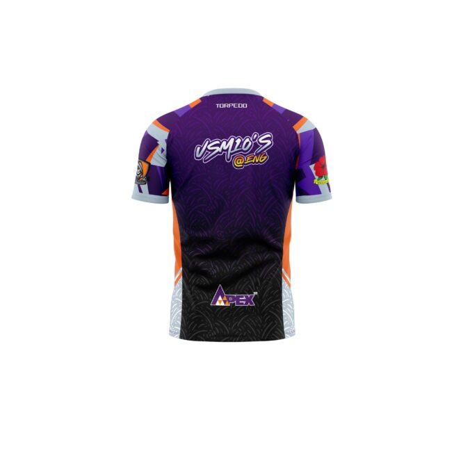 Roundneck Adult USM 10s 2024 - Image 2