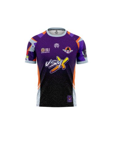 Roundneck Kids USM 10s 2024