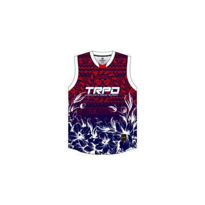 Tribal Sleeveless 2024