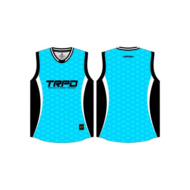 Ice Sleeveless 2024 - Image 3