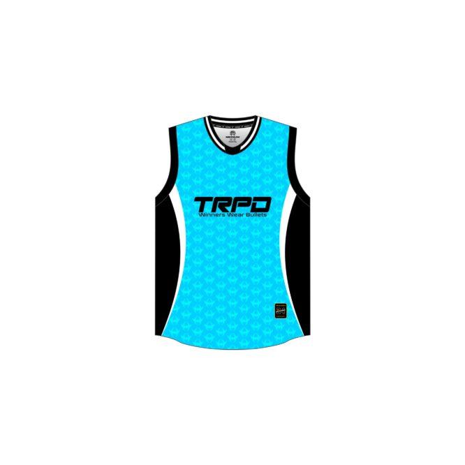 Ice Sleeveless 2024