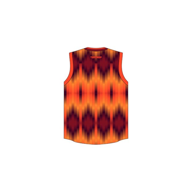 Lava Sleeveless 2024 - Image 2