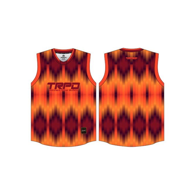 Lava Sleeveless 2024 - Image 3